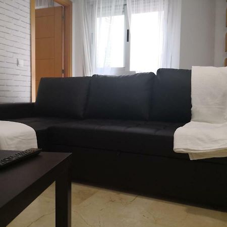 Apartamento La Victoria มาลากา ภายนอก รูปภาพ