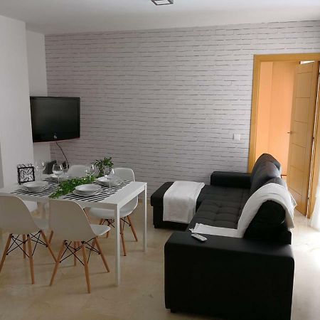 Apartamento La Victoria มาลากา ภายนอก รูปภาพ