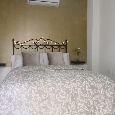 Apartamento La Victoria มาลากา ภายนอก รูปภาพ