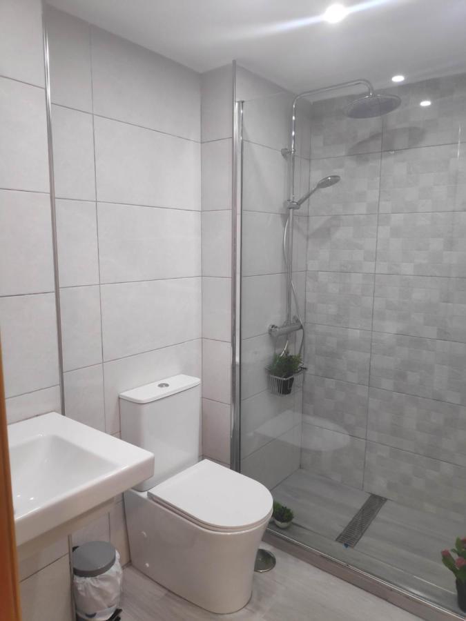 Apartamento La Victoria มาลากา ภายนอก รูปภาพ