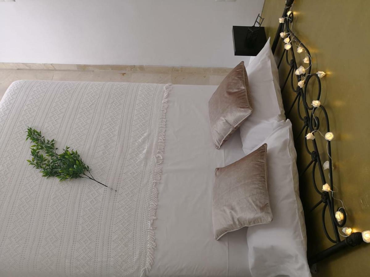 Apartamento La Victoria มาลากา ภายนอก รูปภาพ
