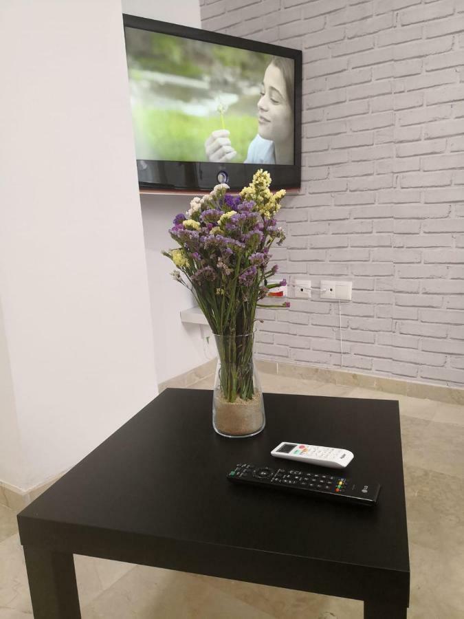 Apartamento La Victoria มาลากา ภายนอก รูปภาพ