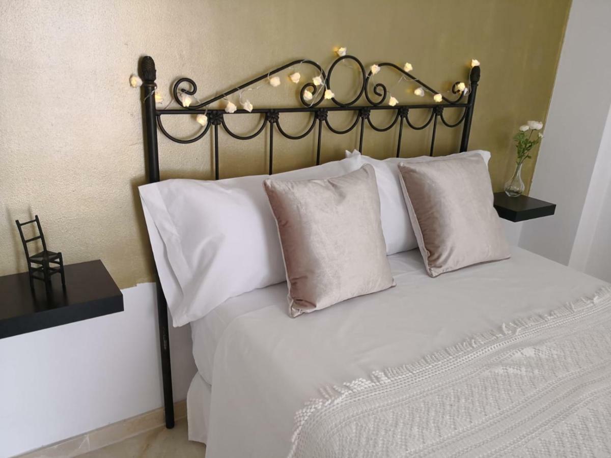 Apartamento La Victoria มาลากา ภายนอก รูปภาพ
