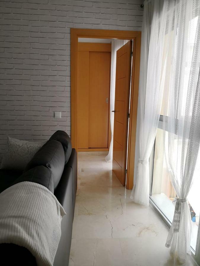 Apartamento La Victoria มาลากา ภายนอก รูปภาพ