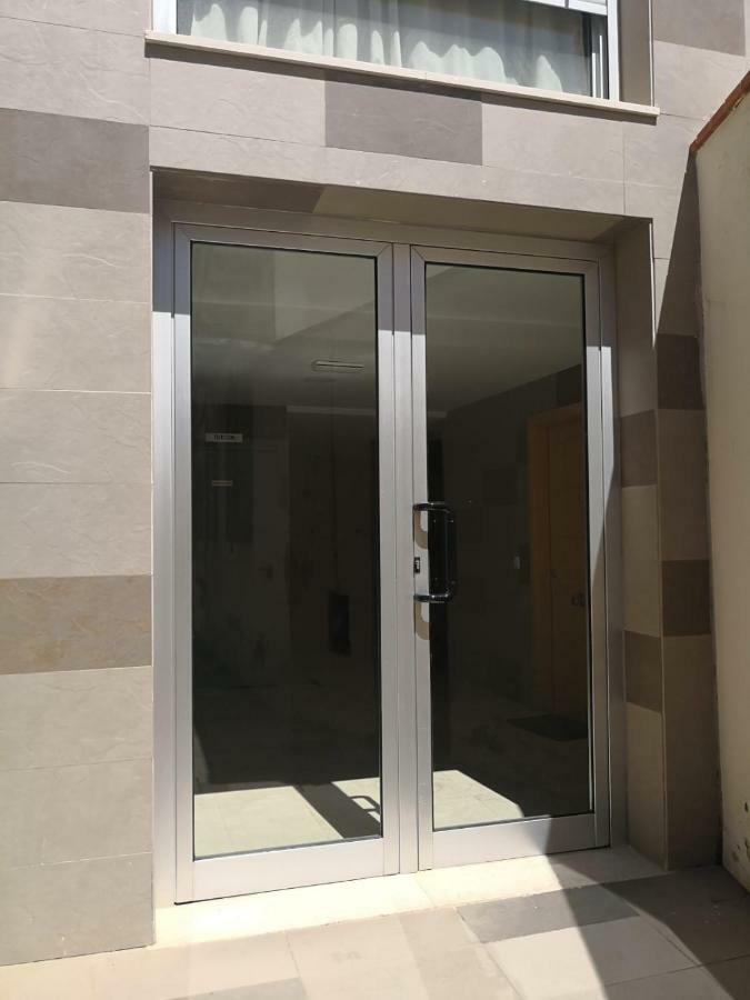 Apartamento La Victoria มาลากา ภายนอก รูปภาพ