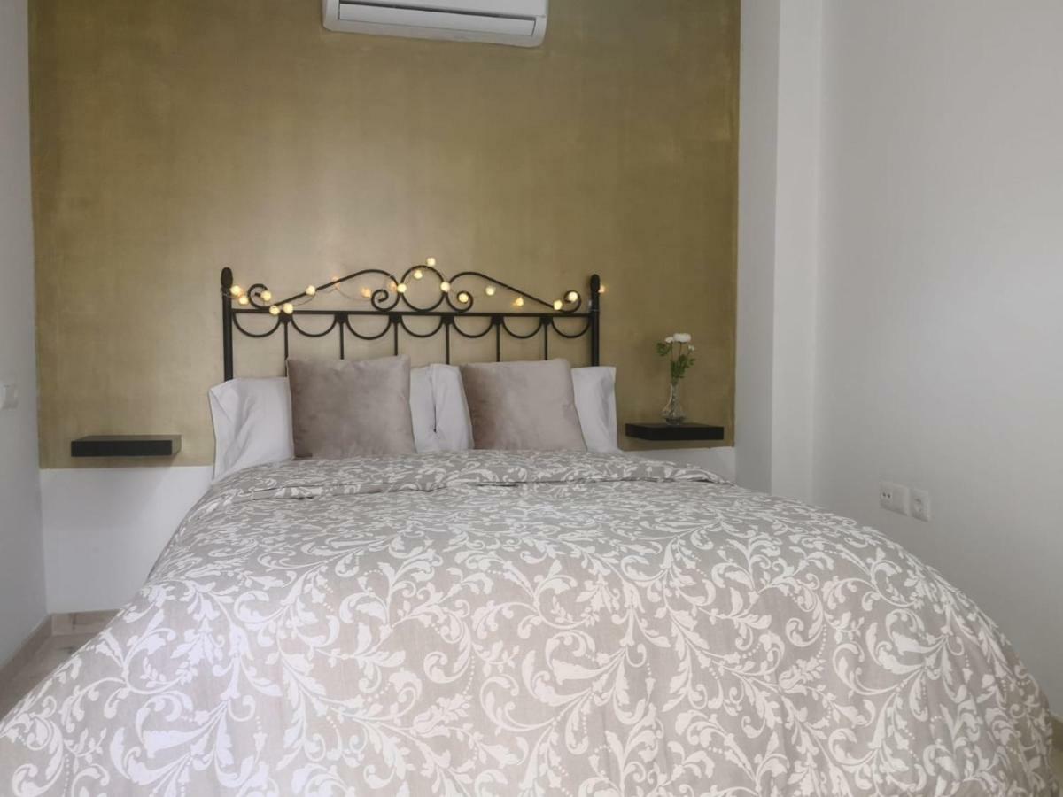 Apartamento La Victoria มาลากา ภายนอก รูปภาพ